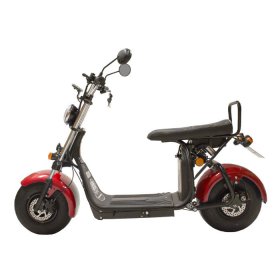 Elektrický Chopper CE Jarná akcia 2022